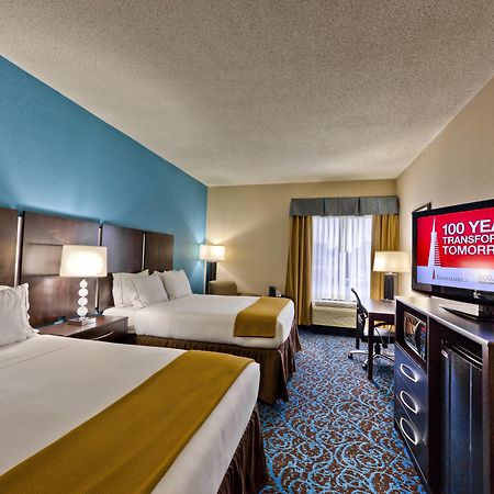 Holiday Inn Express Chillicothe East By Ihg Zewnętrze zdjęcie