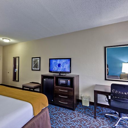 Holiday Inn Express Chillicothe East By Ihg Zewnętrze zdjęcie