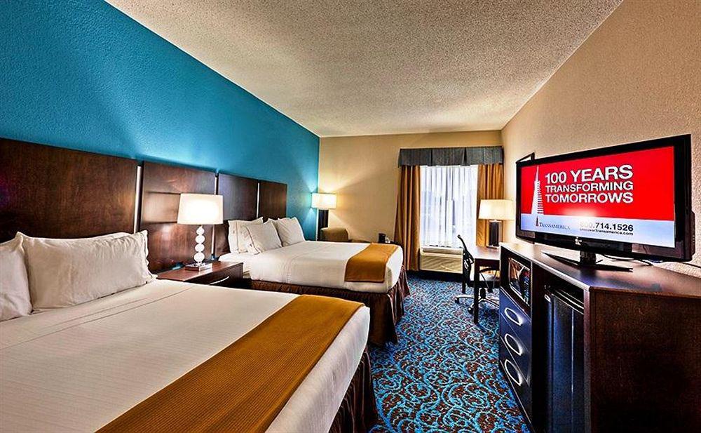 Holiday Inn Express Chillicothe East By Ihg Pokój zdjęcie