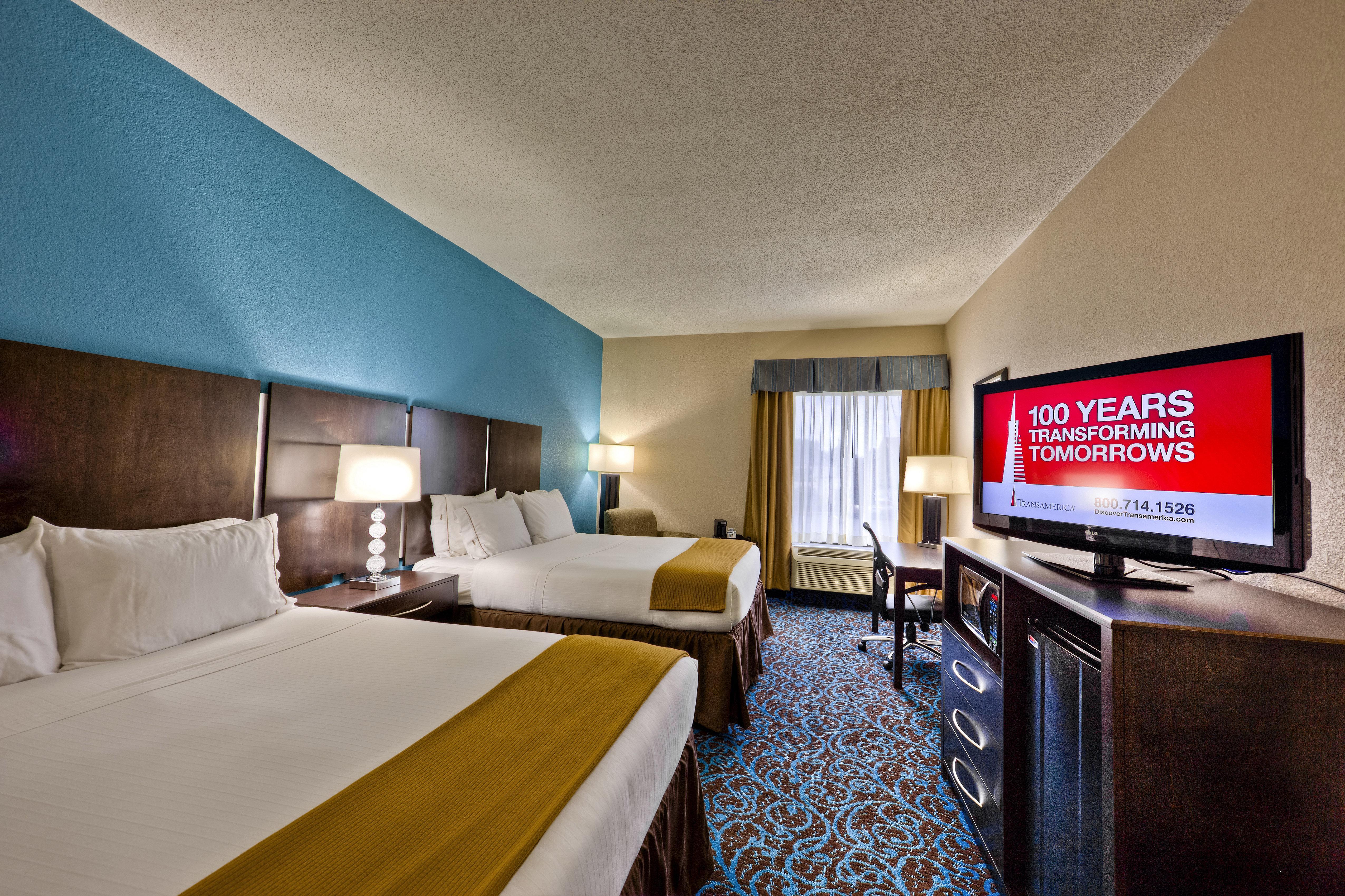 Holiday Inn Express Chillicothe East By Ihg Zewnętrze zdjęcie