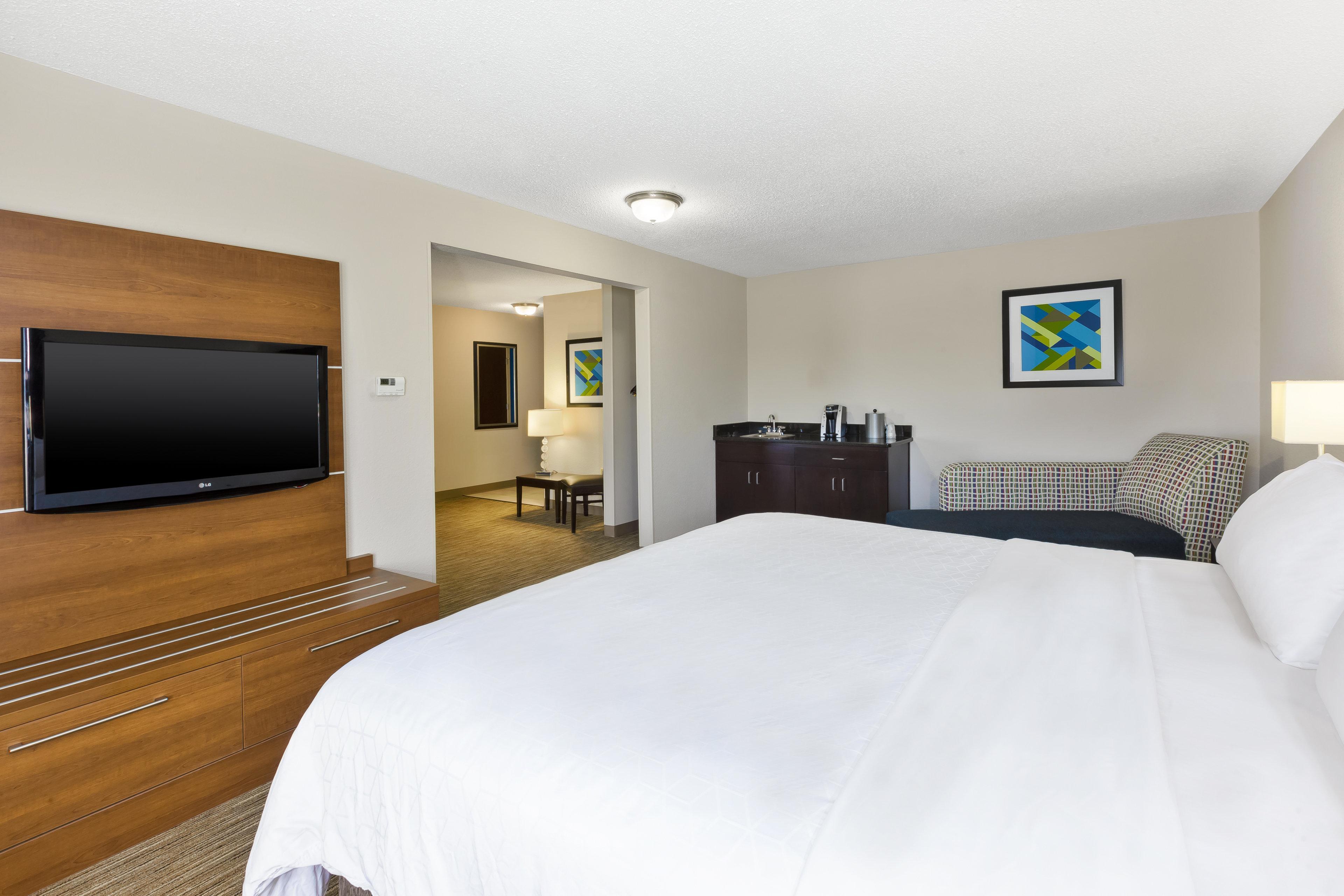 Holiday Inn Express Chillicothe East By Ihg Zewnętrze zdjęcie