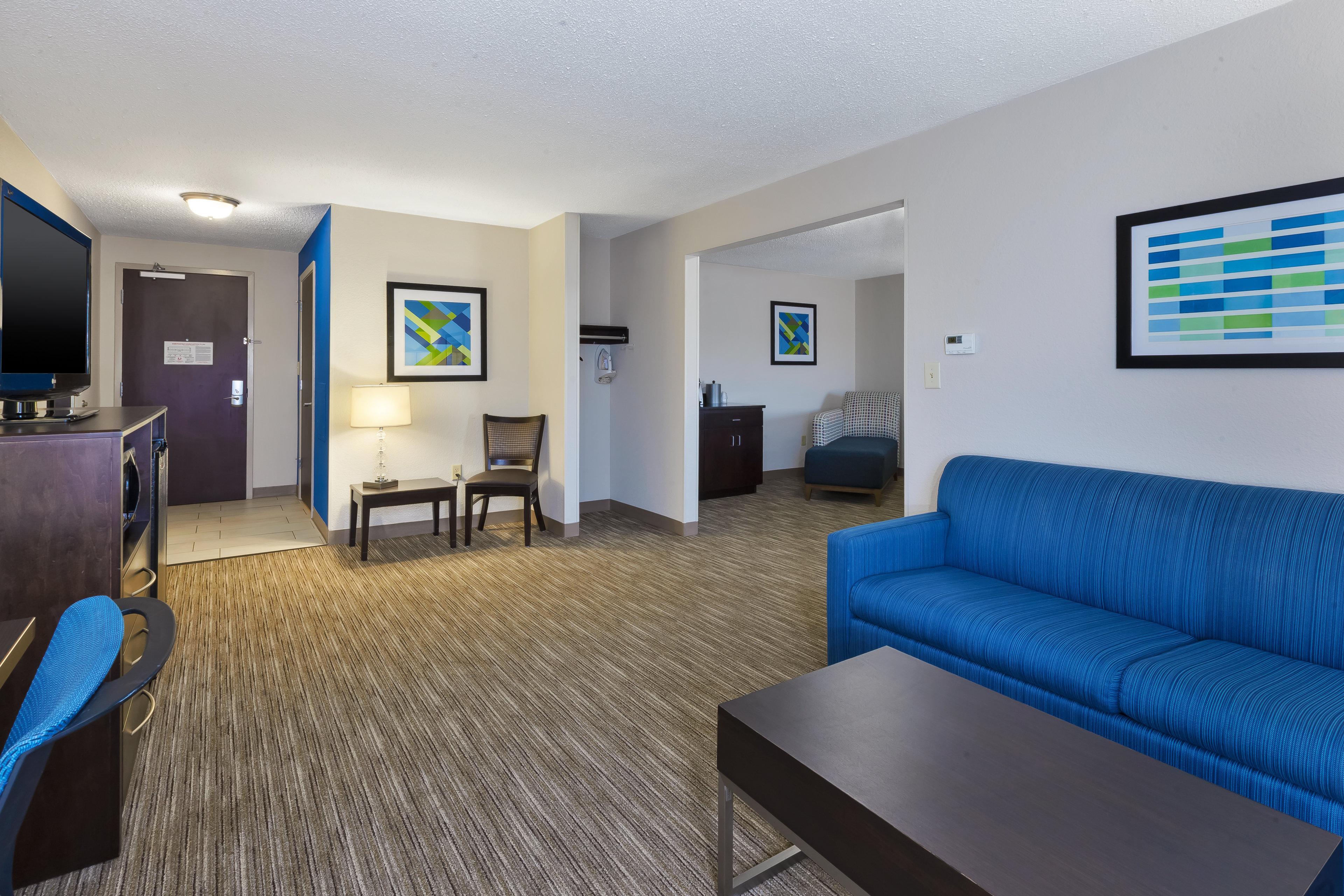 Holiday Inn Express Chillicothe East By Ihg Zewnętrze zdjęcie