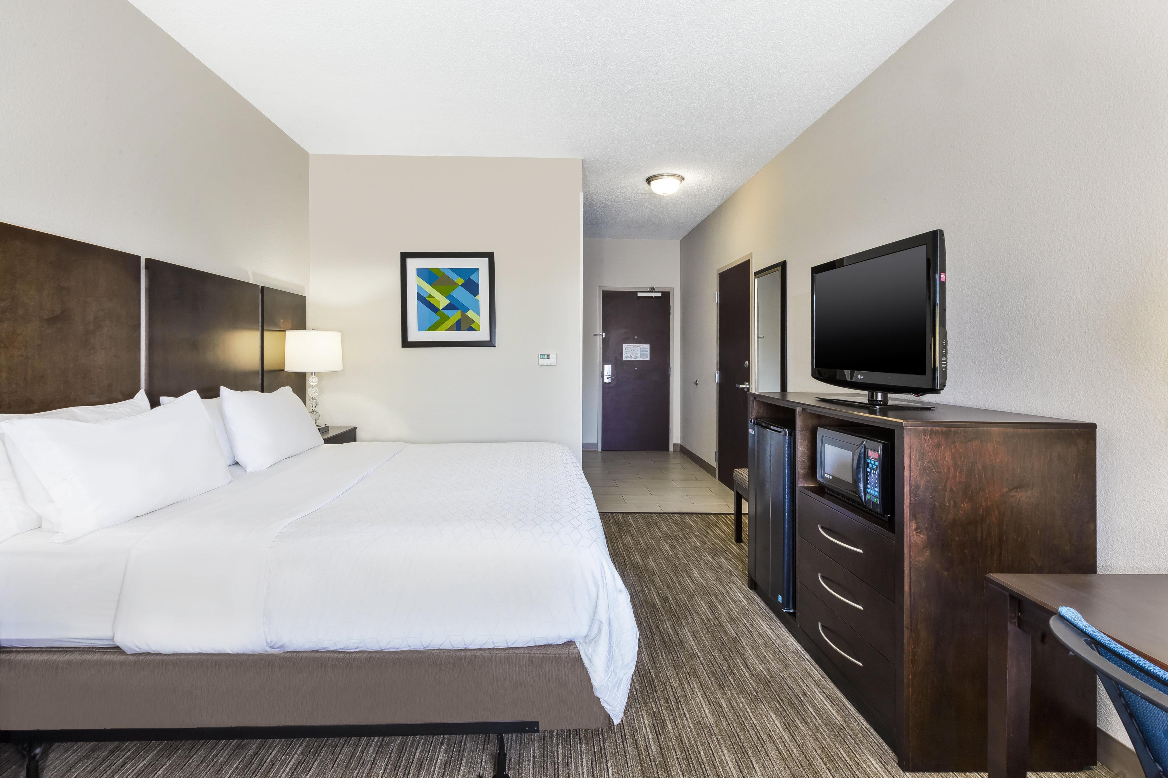 Holiday Inn Express Chillicothe East By Ihg Zewnętrze zdjęcie
