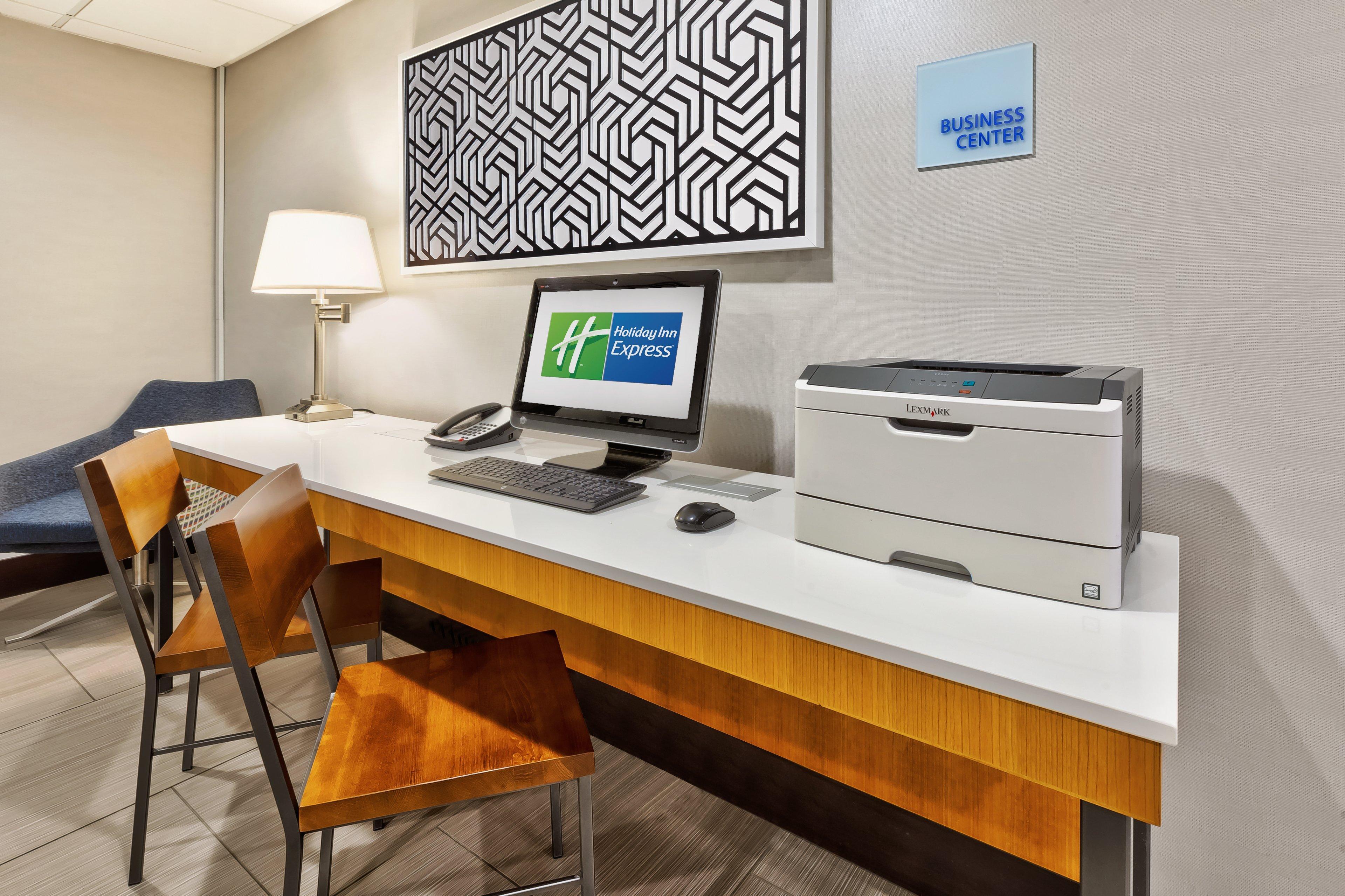 Holiday Inn Express Chillicothe East By Ihg Zewnętrze zdjęcie