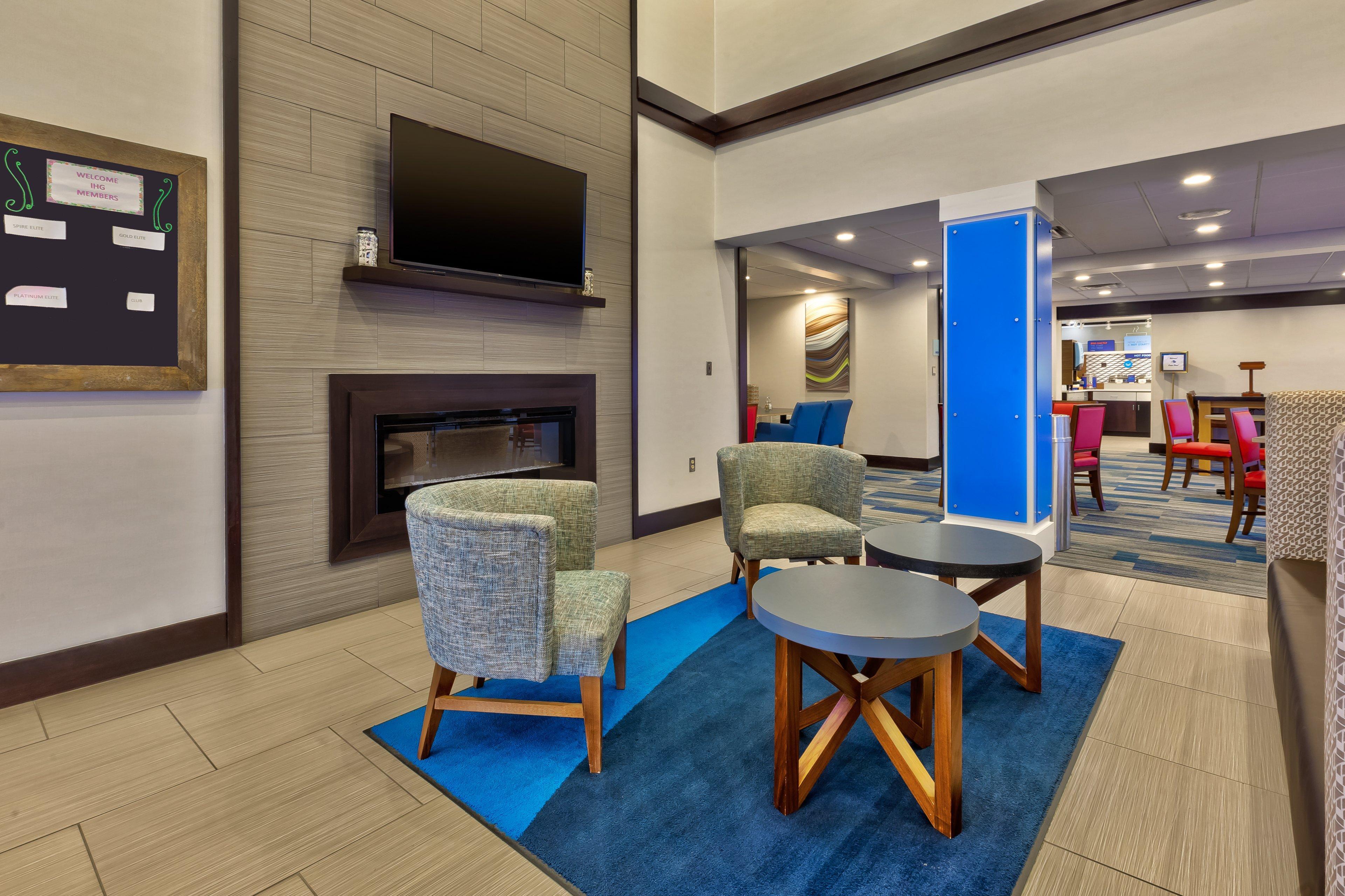 Holiday Inn Express Chillicothe East By Ihg Zewnętrze zdjęcie