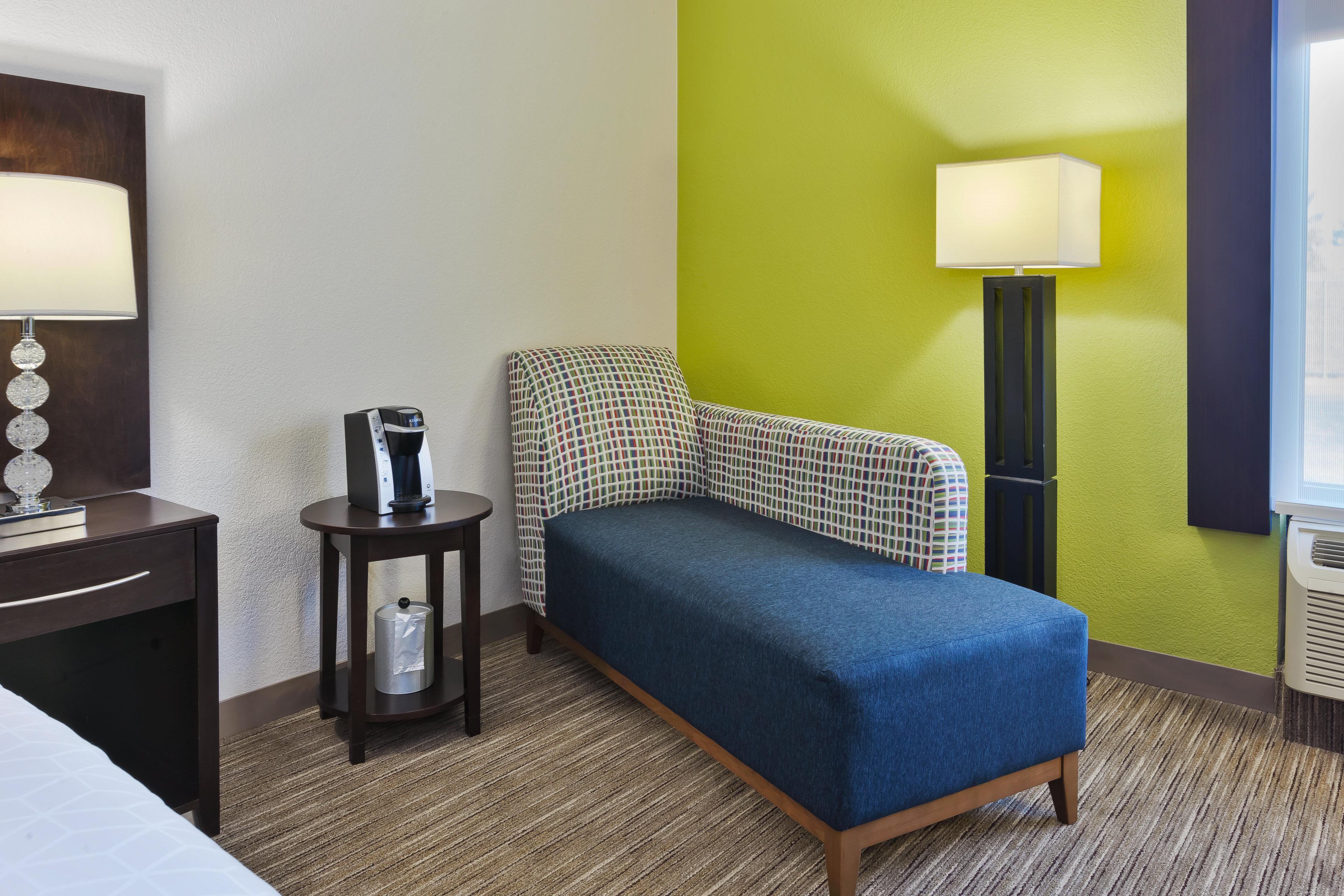 Holiday Inn Express Chillicothe East By Ihg Zewnętrze zdjęcie