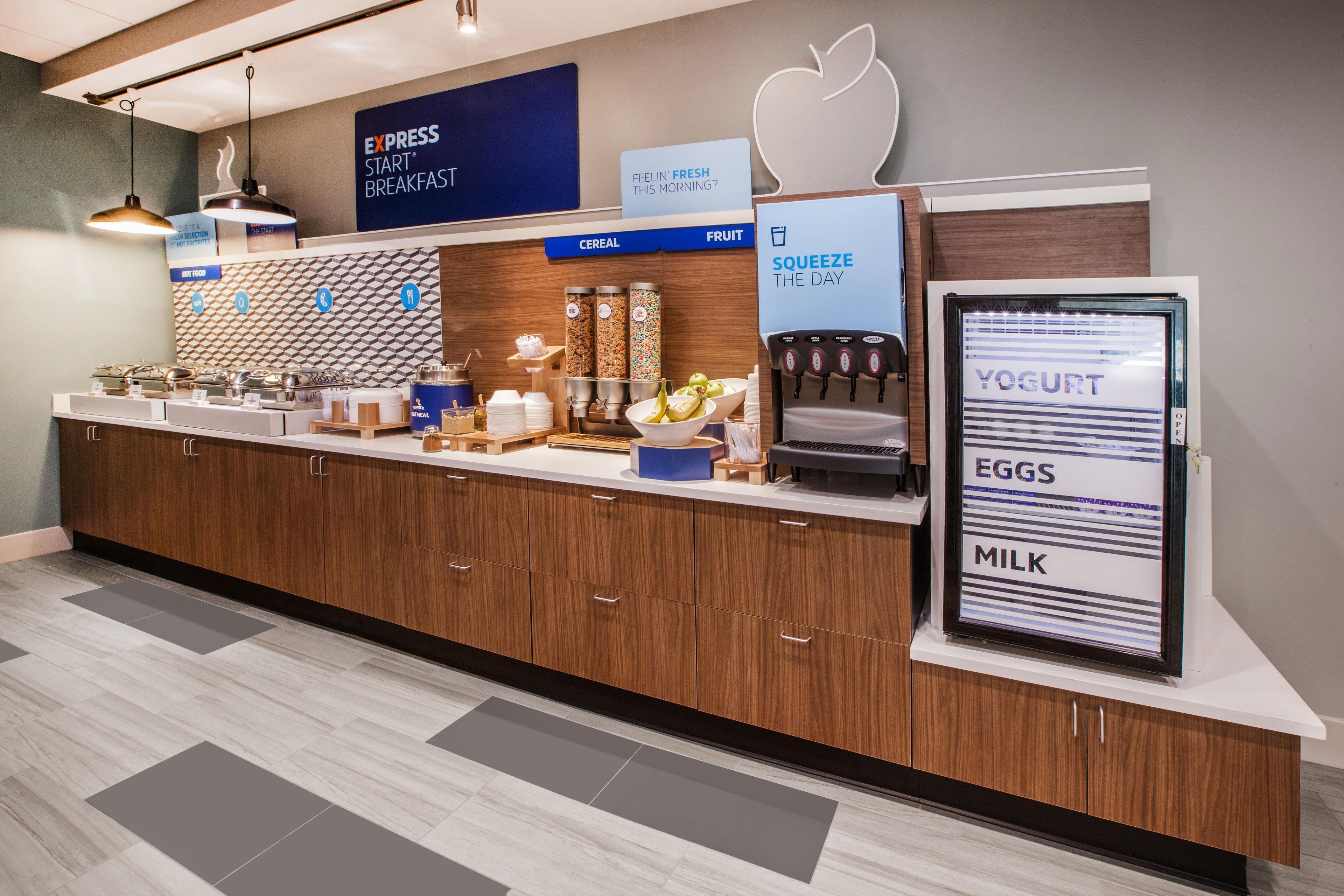 Holiday Inn Express Chillicothe East By Ihg Zewnętrze zdjęcie