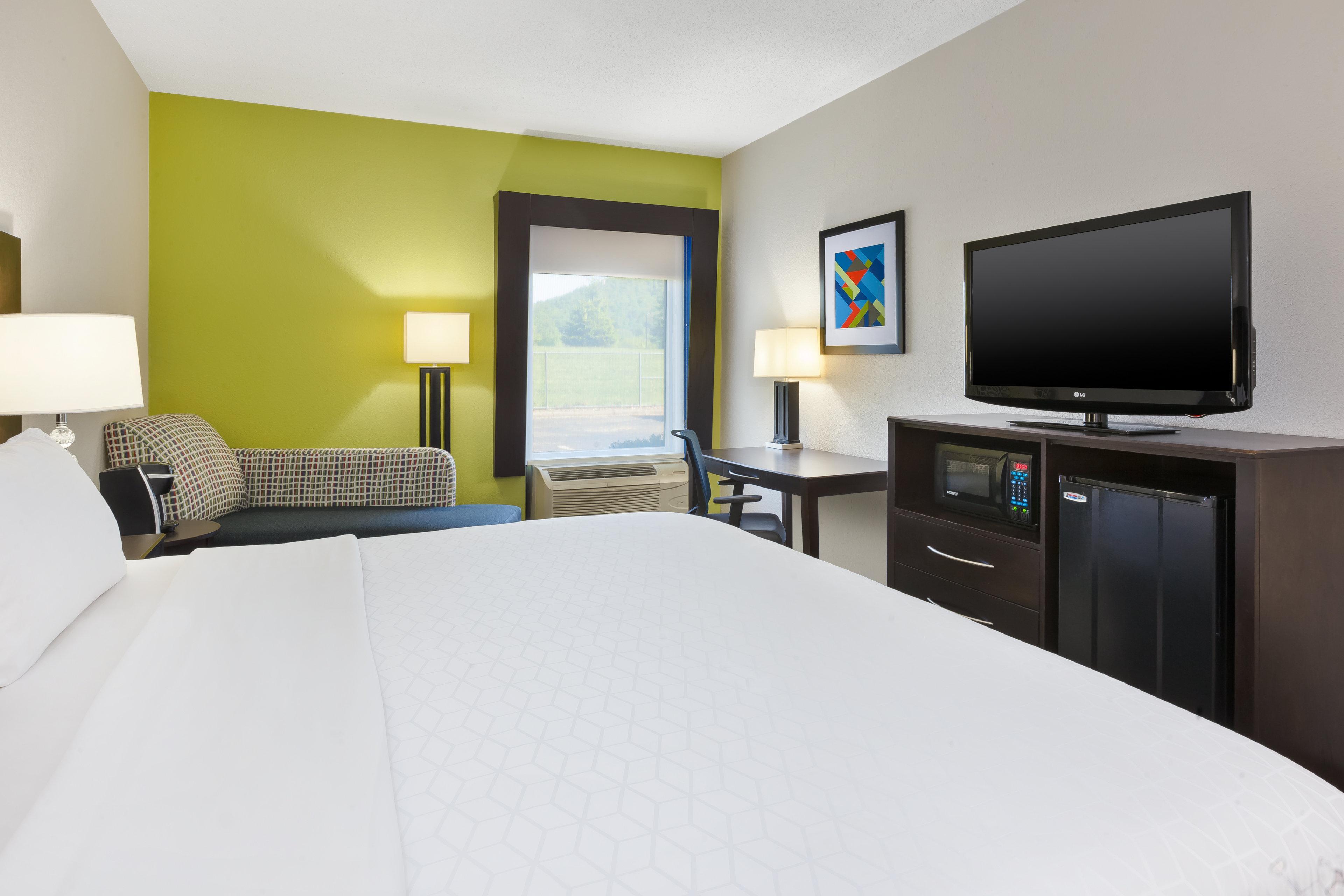 Holiday Inn Express Chillicothe East By Ihg Zewnętrze zdjęcie