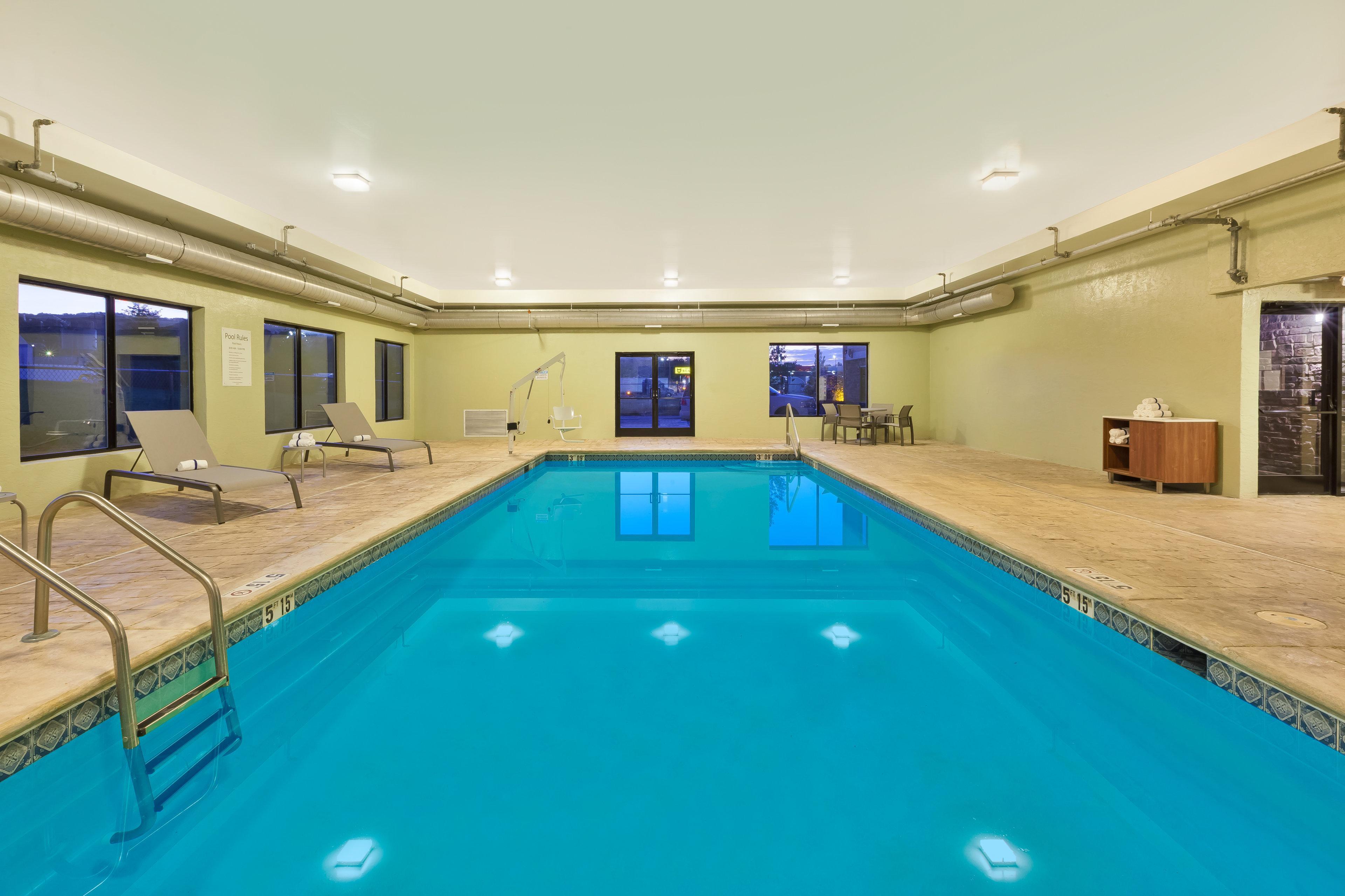Holiday Inn Express Chillicothe East By Ihg Zewnętrze zdjęcie