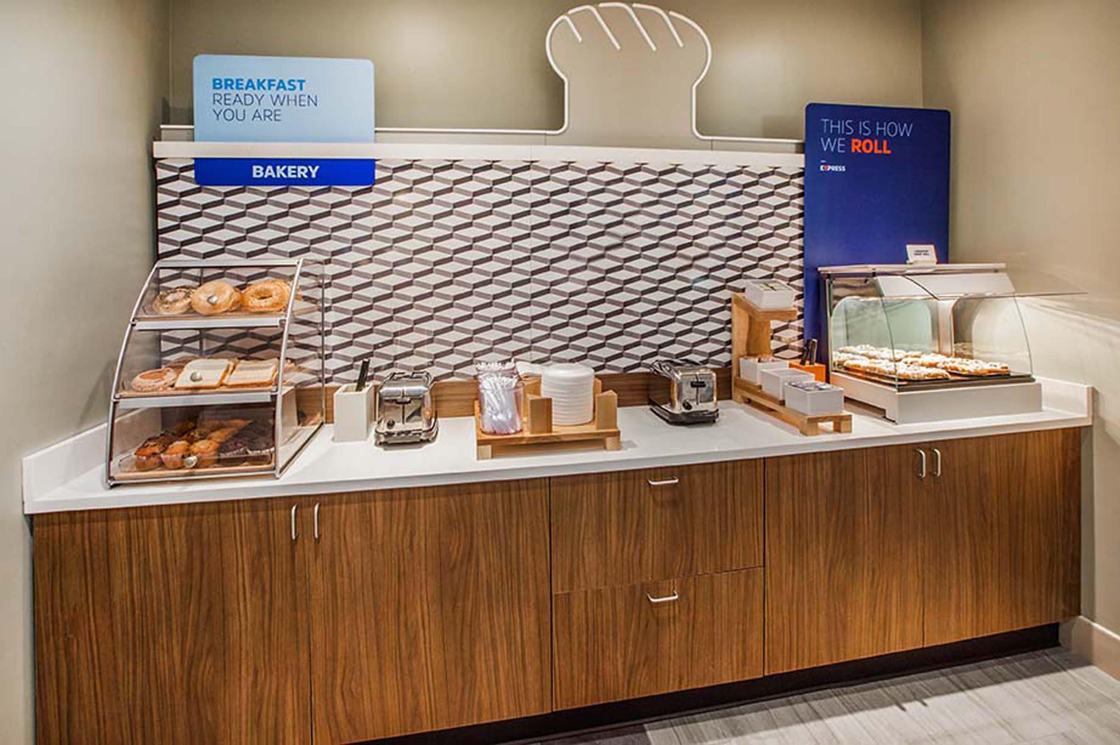 Holiday Inn Express Chillicothe East By Ihg Zewnętrze zdjęcie