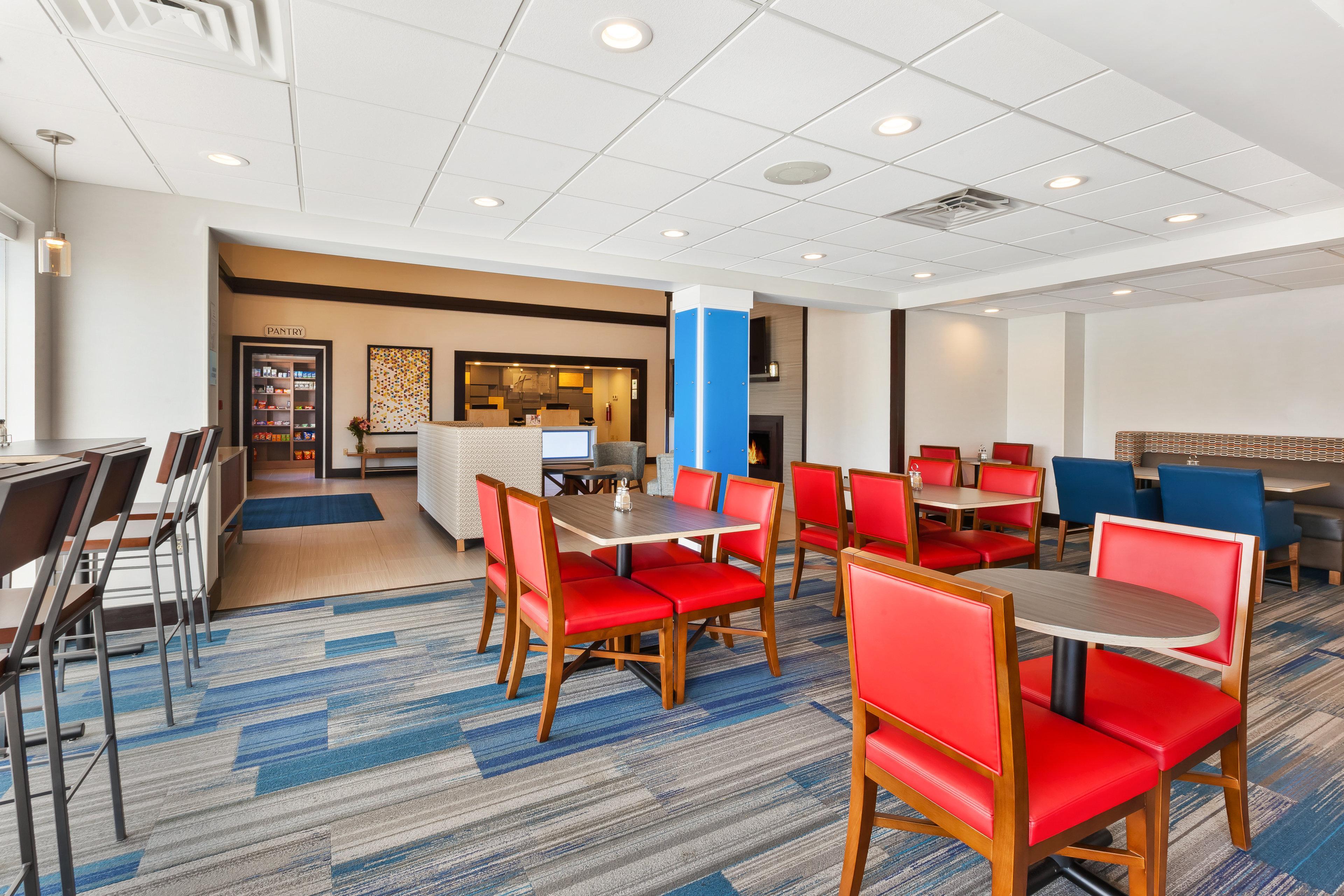 Holiday Inn Express Chillicothe East By Ihg Zewnętrze zdjęcie